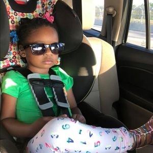 Meet your Posher, Darrol